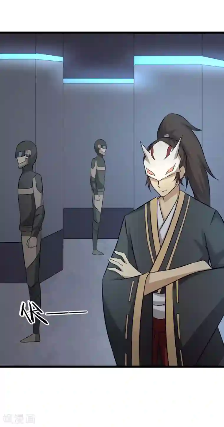 钢拳瓦力第22话 空降战斗开始！