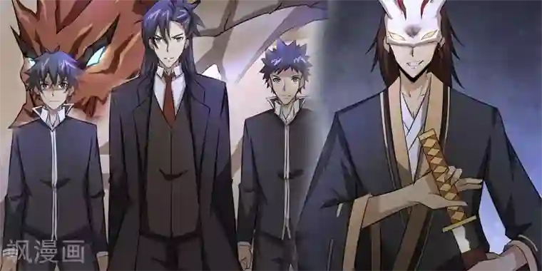 钢拳瓦力第22话 空降战斗开始！