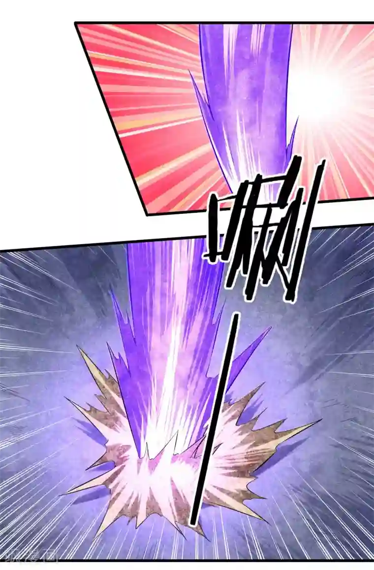 触手怪把卵注入女漫画第24话 歼灭机器登场