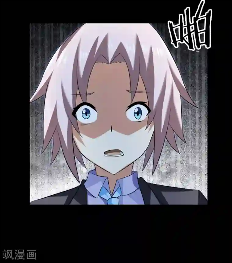 钢拳瓦力第29话 让你回来的方法