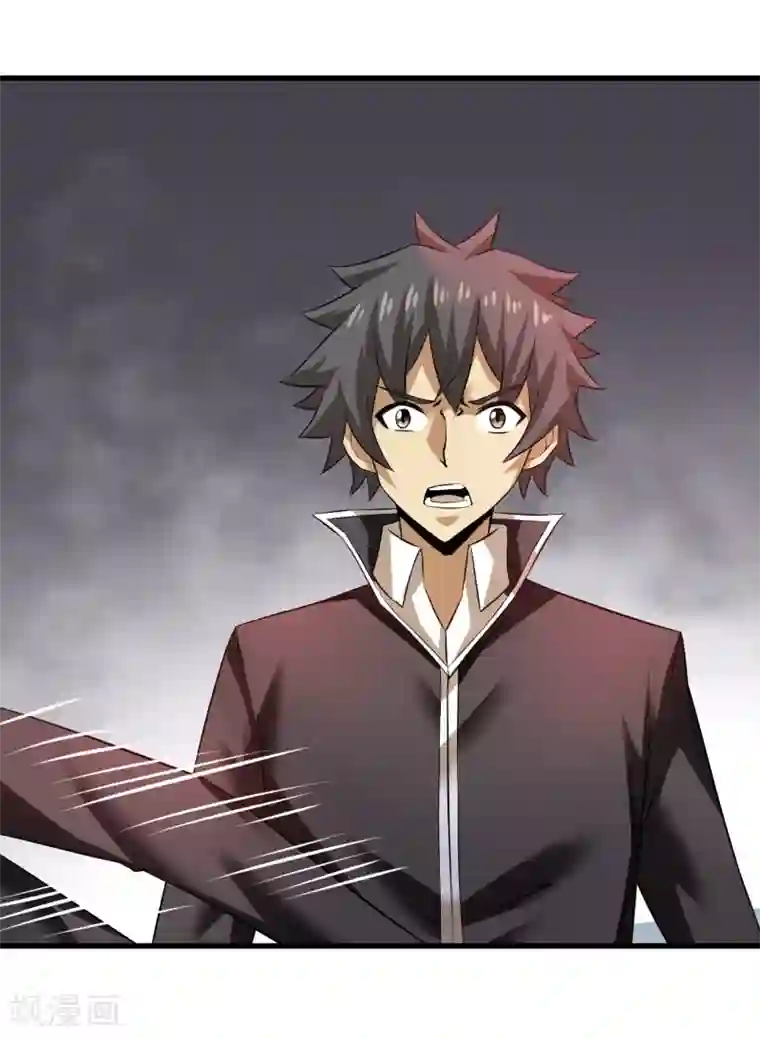 钢拳瓦力第30话 结束这场战斗