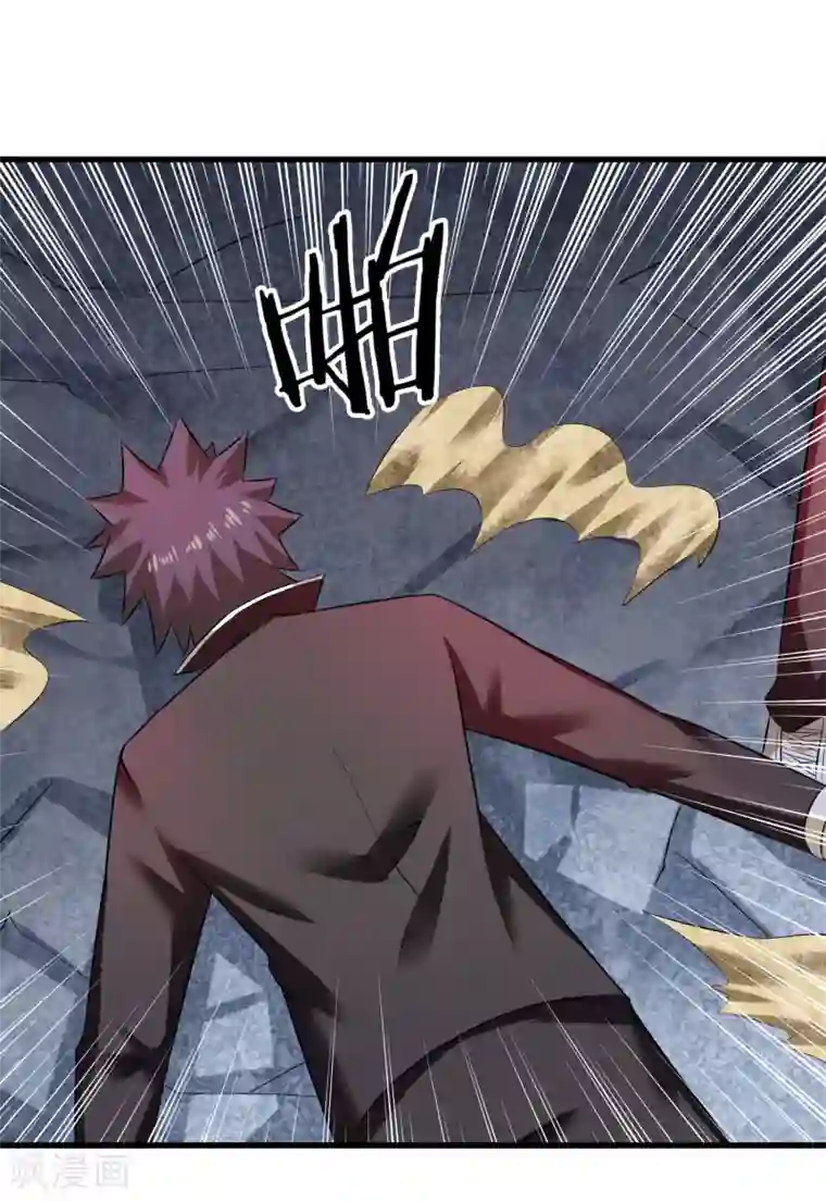 钢拳瓦力第30话 结束这场战斗