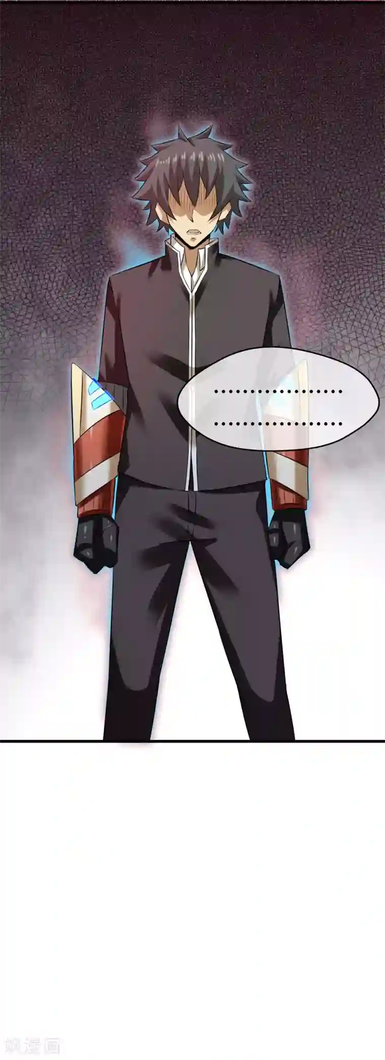 钢拳瓦力第30话 结束这场战斗