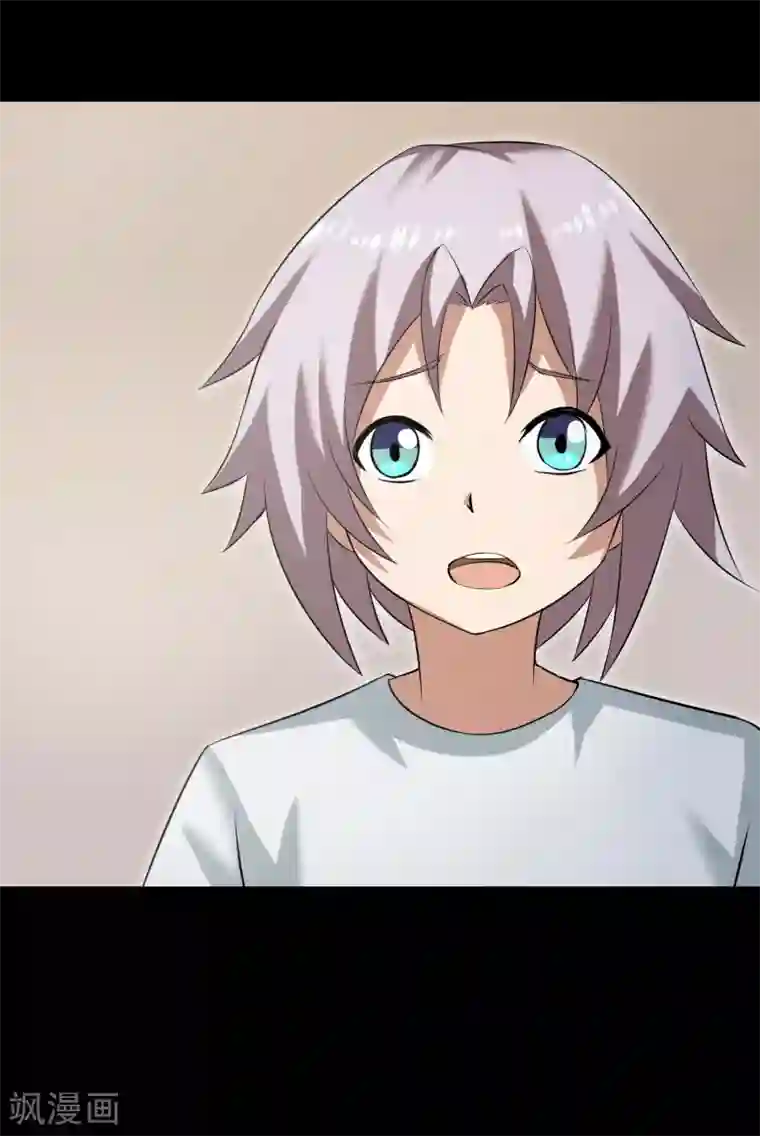 钢拳瓦力第32话 身为弟弟的故事