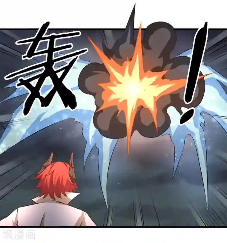 钢拳瓦力第35话 基地保卫战