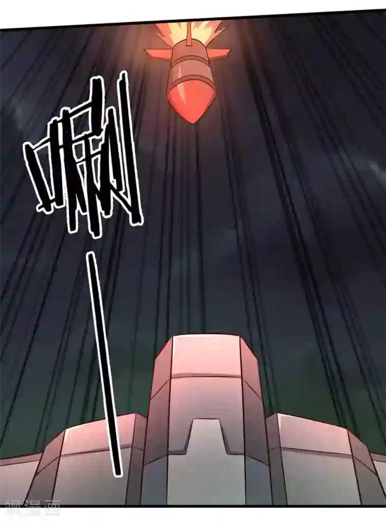 钢拳瓦力第35话 基地保卫战