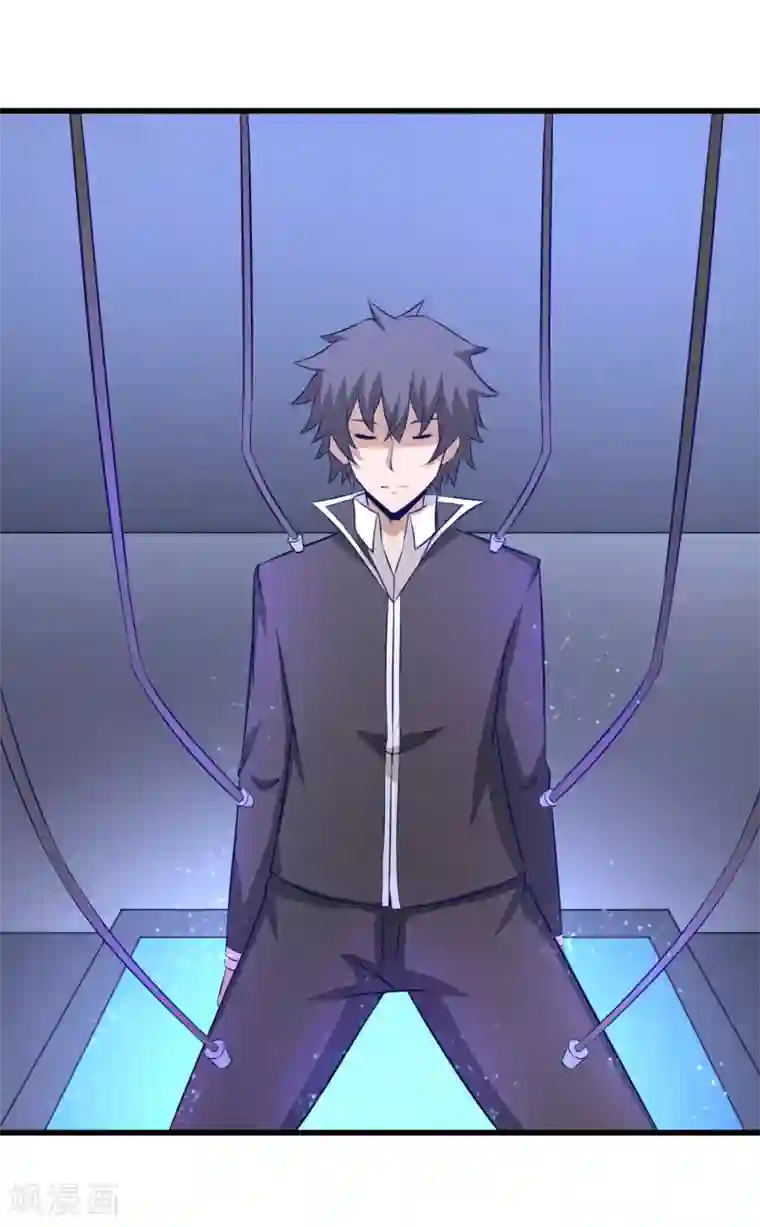 钢拳瓦力第36话 瓦力苏醒