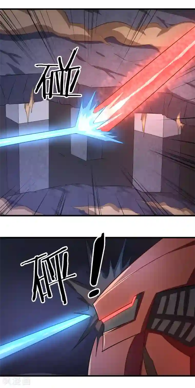 钢拳瓦力第36话 瓦力苏醒