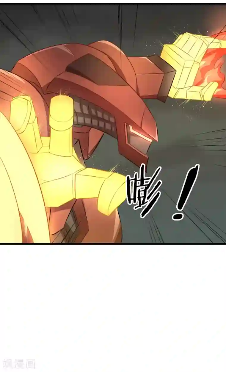 钢拳瓦力第36话 瓦力苏醒