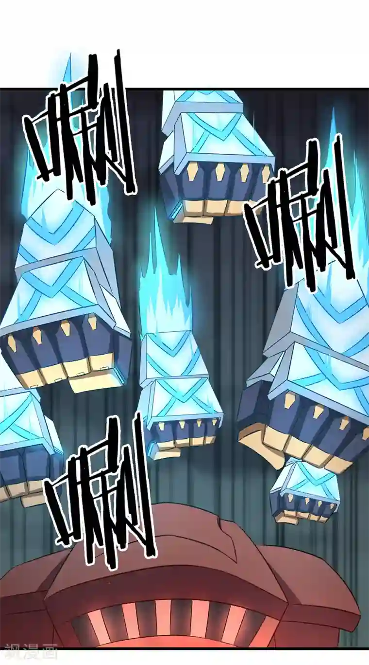 钢拳瓦力第38话 决胜一击