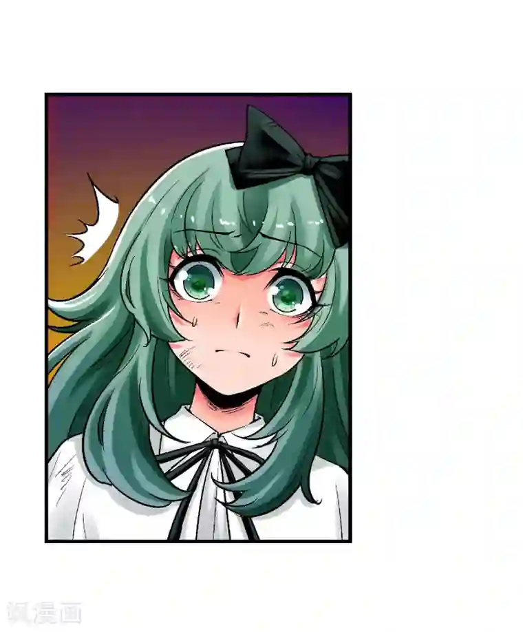 倒错之城第13话 是敌是友？