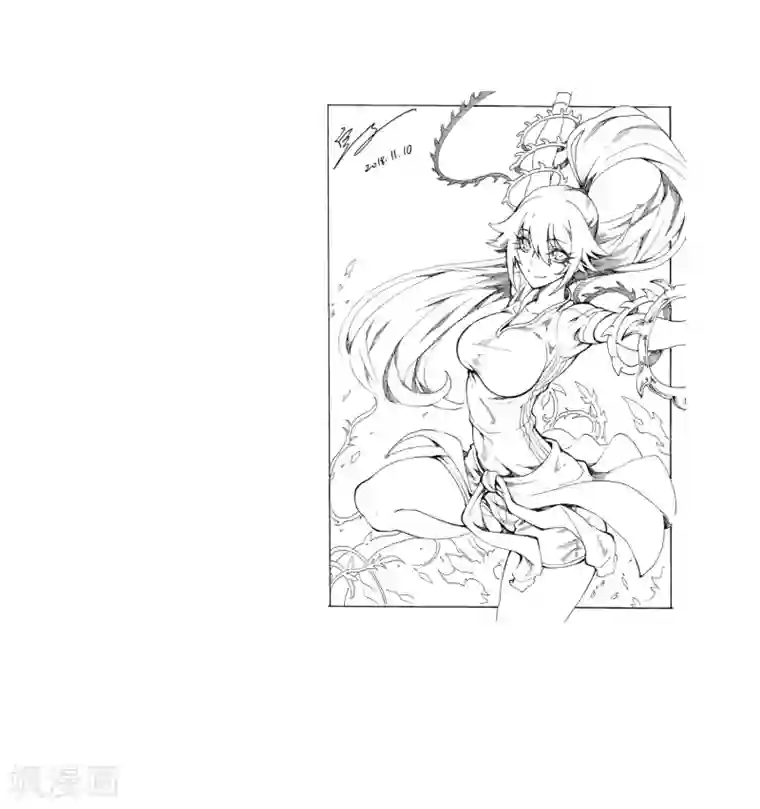 倒错之城福利活动