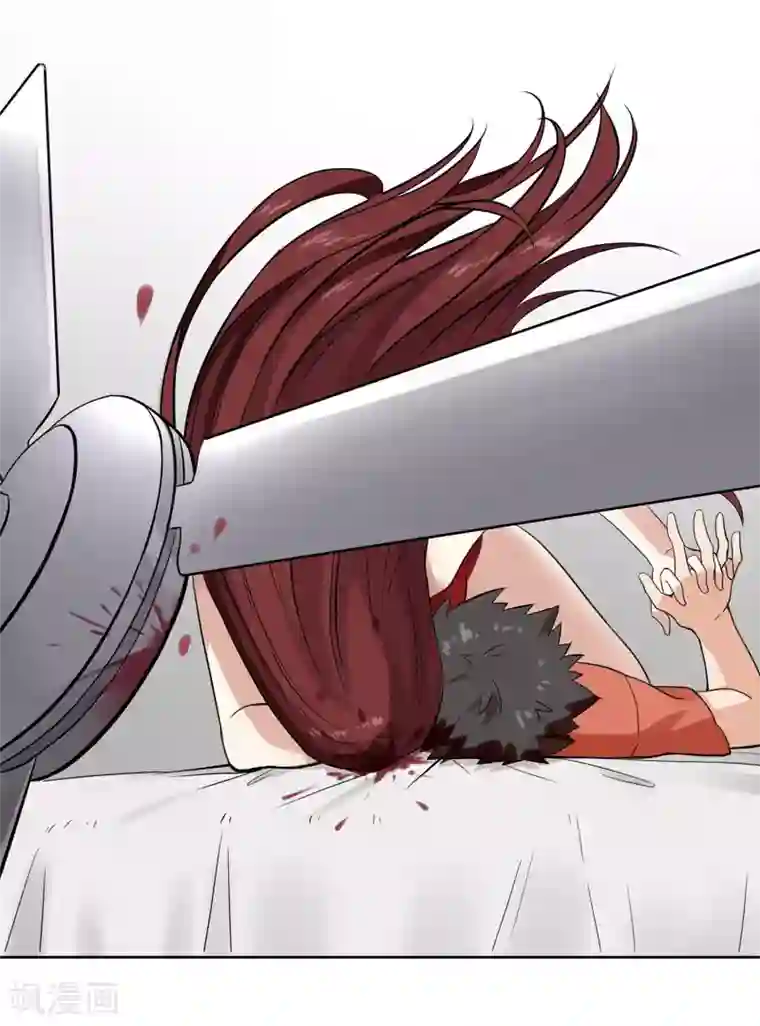 异能之王者归来预告