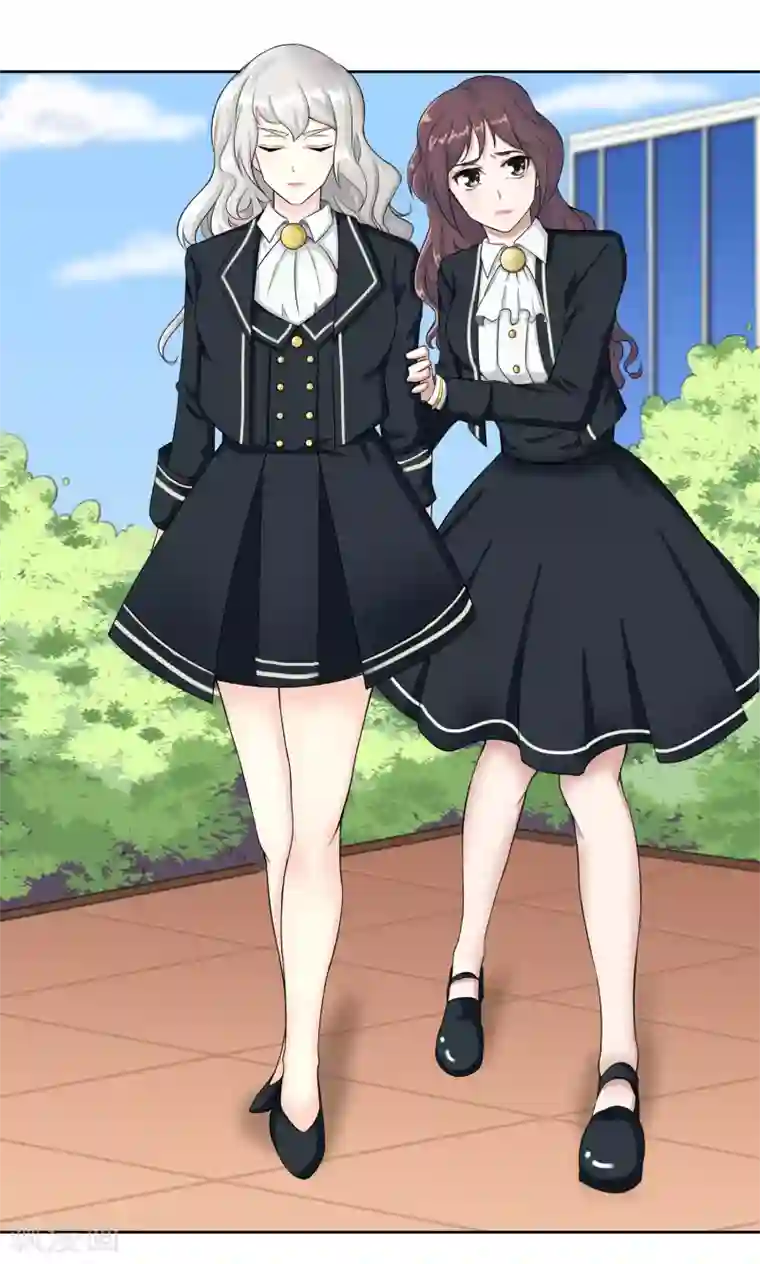 异能之王者归来第13话 是兄弟就一起