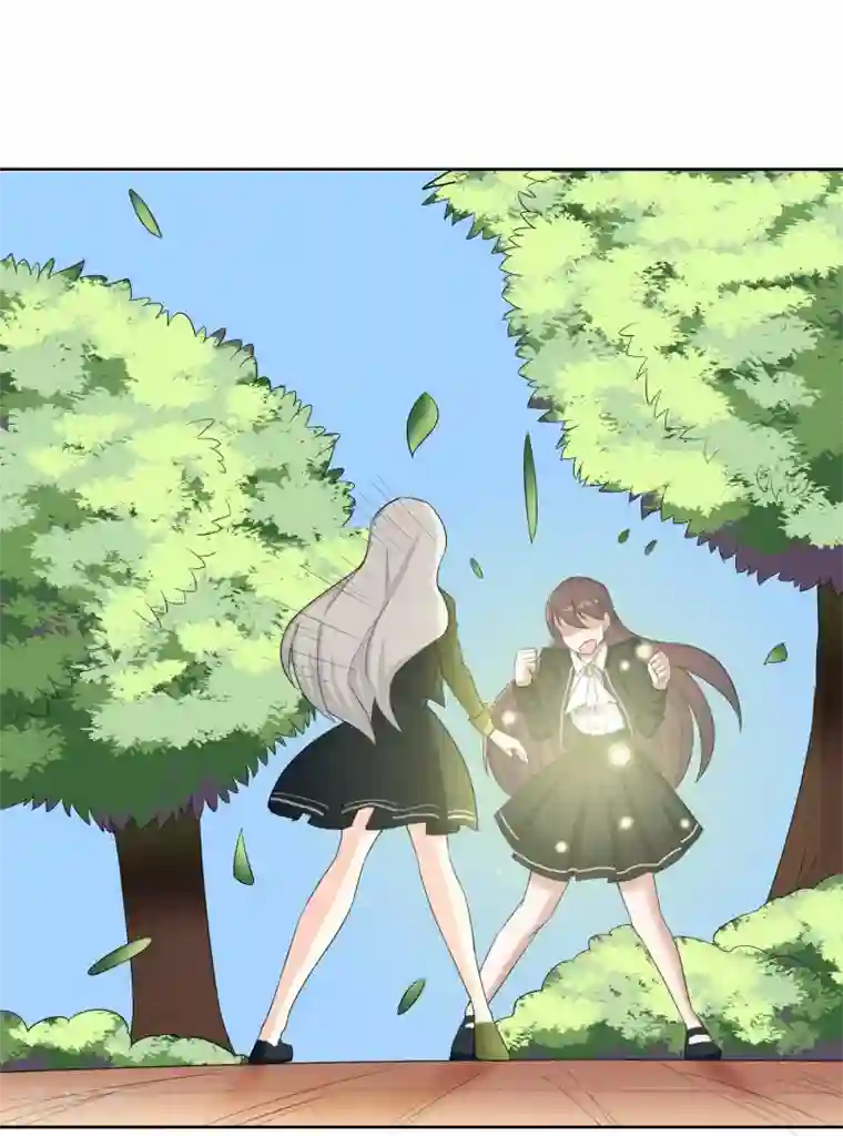 异能之王者归来第14话 异能是情绪操纵？