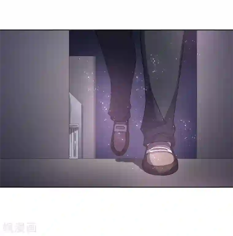 异能之王者归来第26话 劝诱