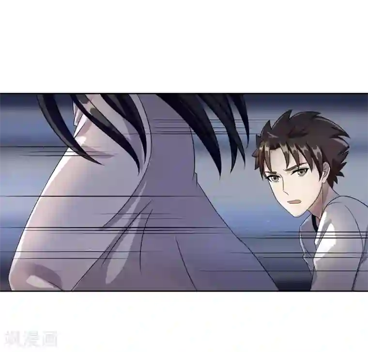 异能之王者归来第26话 劝诱