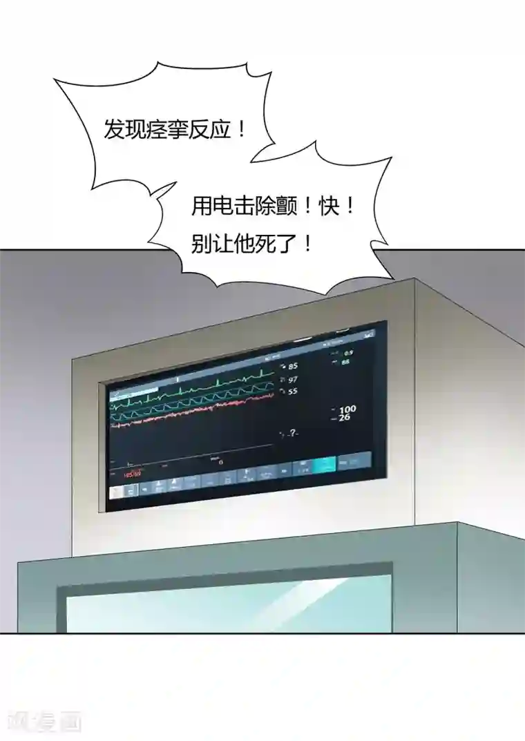 异能之王者归来第27话 梦魇