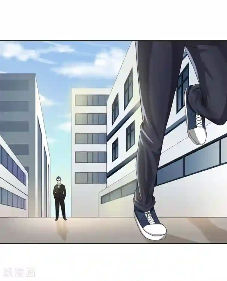 异能之王者归来第27话 梦魇