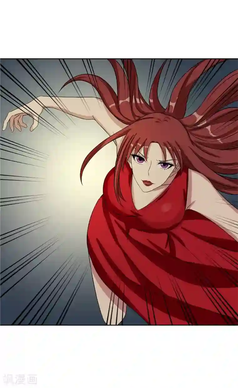 异能之王者归来第30话 监禁