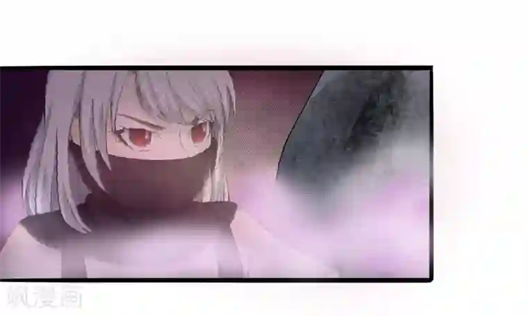 异能之王者归来第32话 对战无语人！