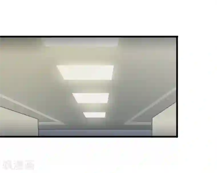 异能之王者归来第33话 悬在头上的眼睛