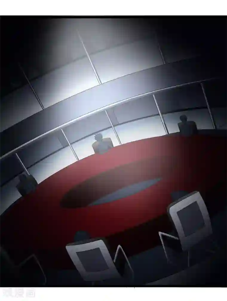 异能之王者归来第34话 过招老师