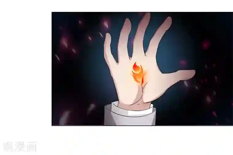 异能之王者归来第39话 天降绝杀