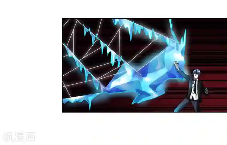 异能之王者归来第39话 天降绝杀