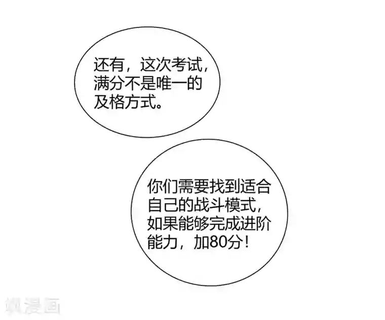 异能之王者归来第40话 今天开始！野战！