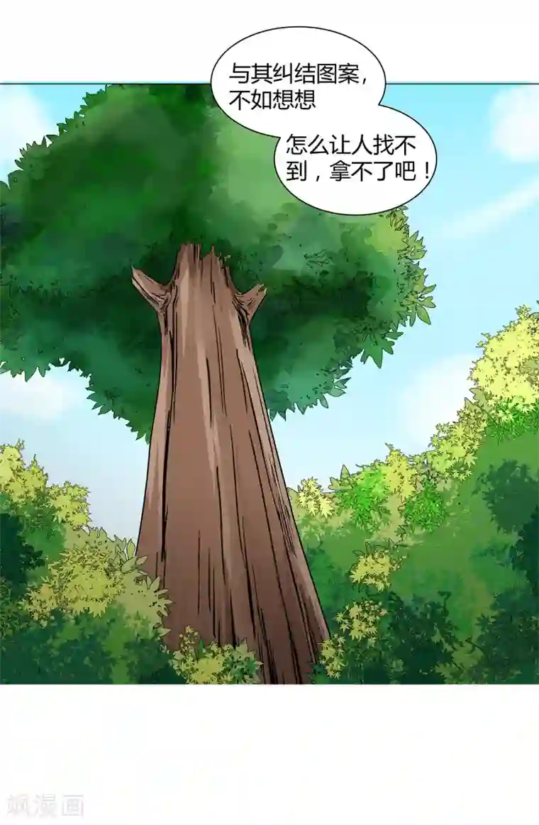 异能之王者归来第41话 今天开始！考试作战！