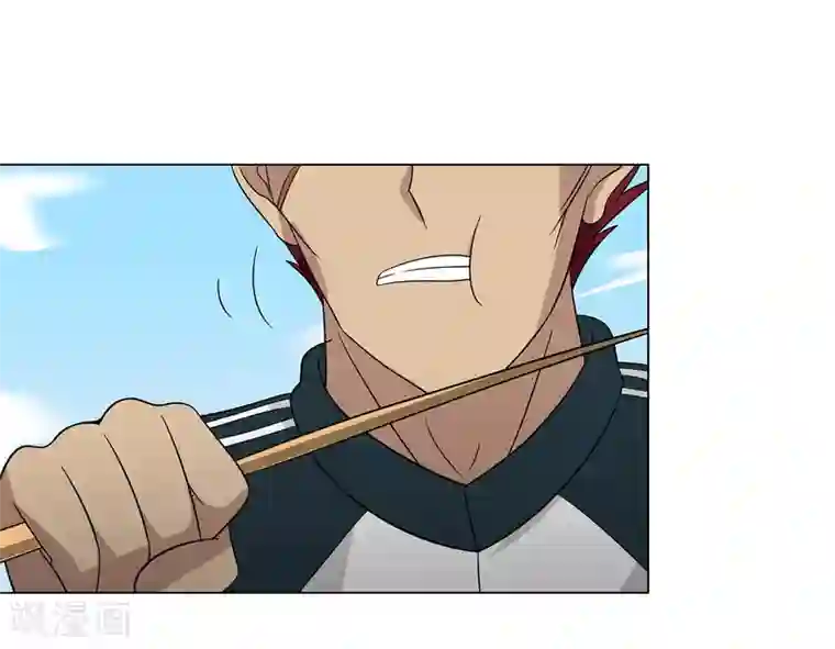 异能之王者归来第42话 用身体记住