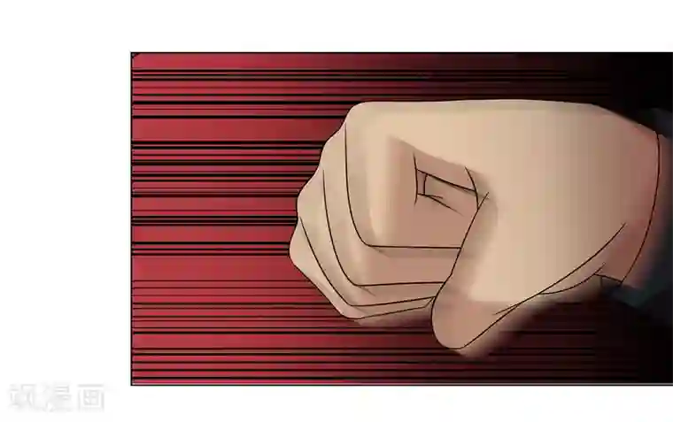 异能之王者归来第43话 沈平安险胜