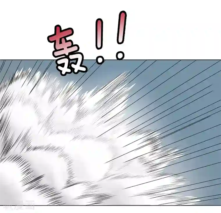 异能之王者归来第43话 沈平安险胜