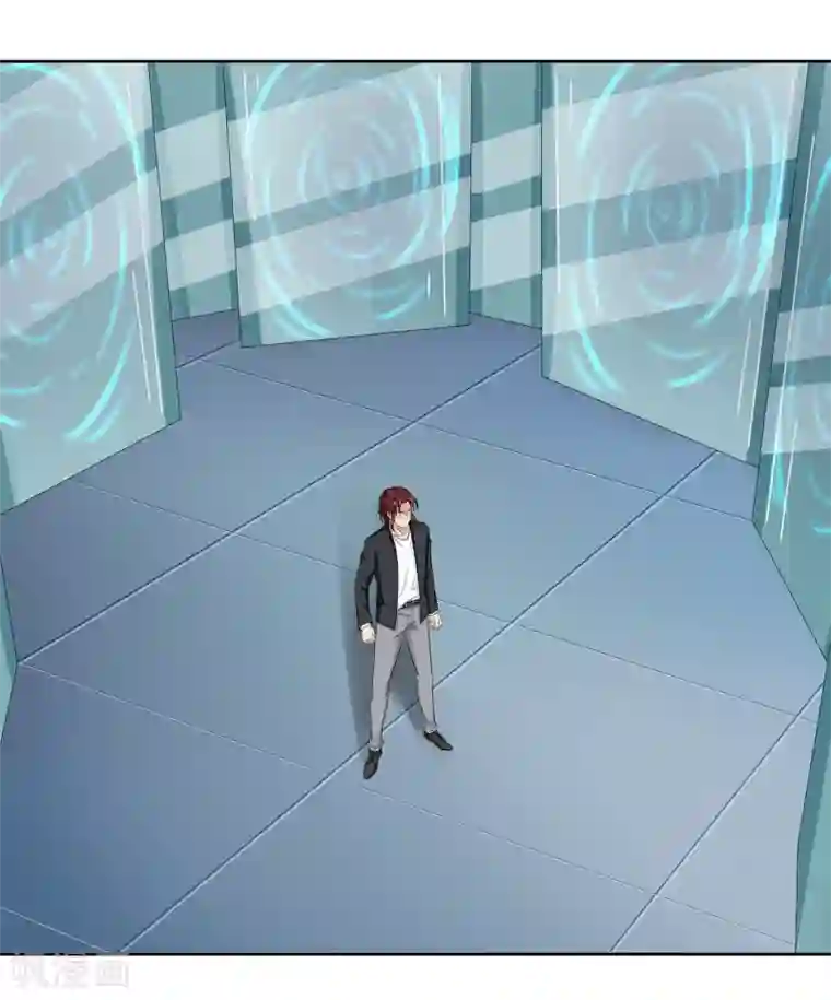 异能之王者归来最终话 晚上找我？