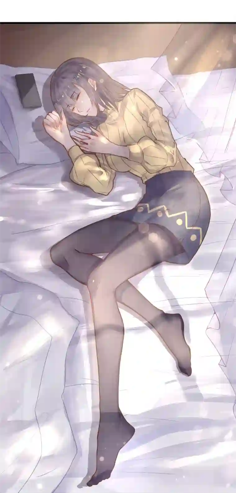 超级游戏狼人杀第3话 与杨生见面