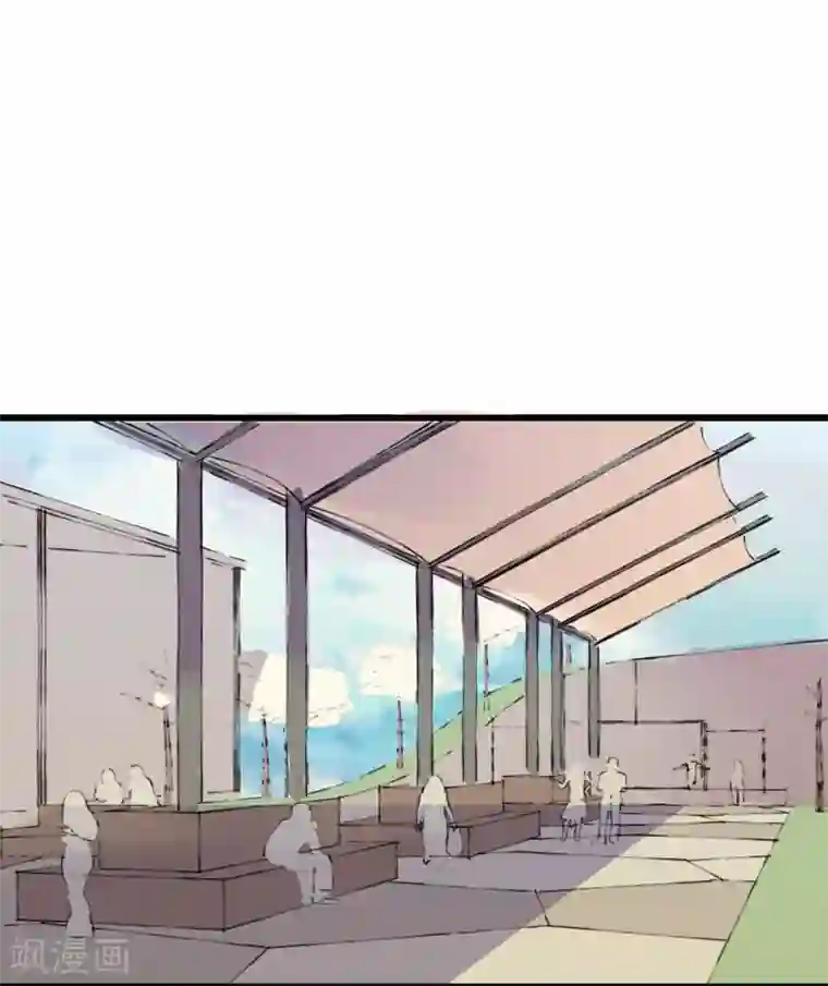 超级游戏狼人杀第3话 与杨生见面