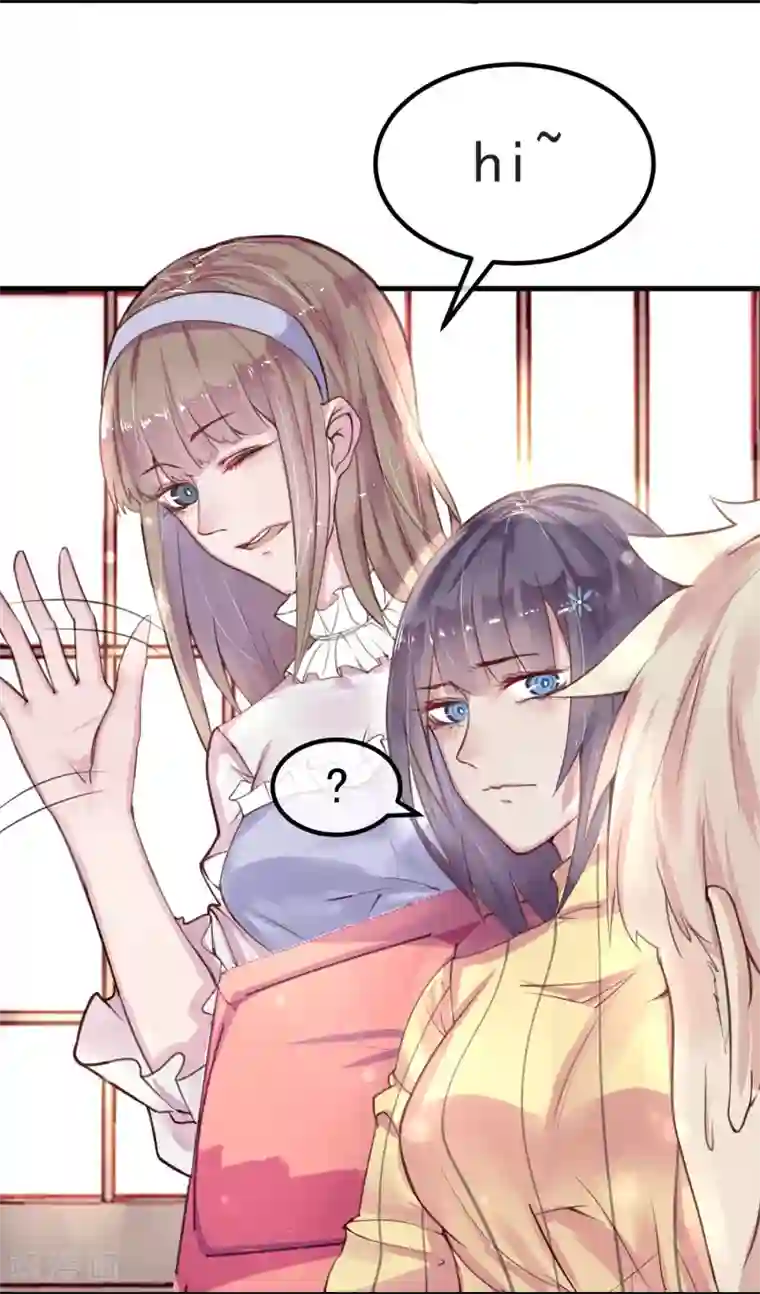 超级游戏狼人杀第7话 我也是平民