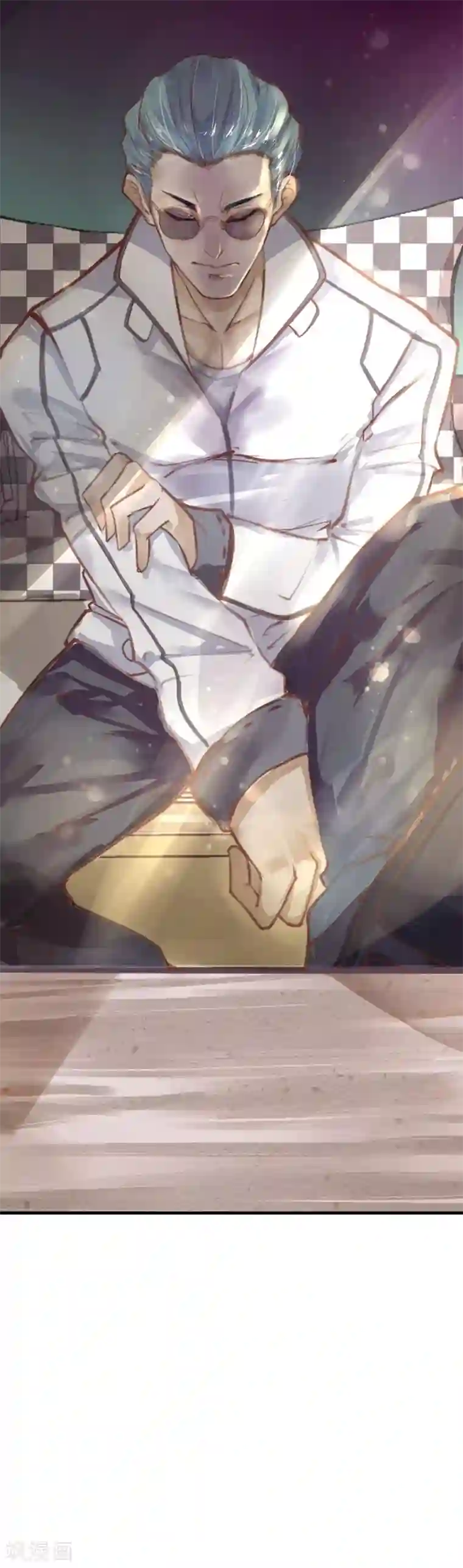 超级游戏狼人杀第10话 寻不到人