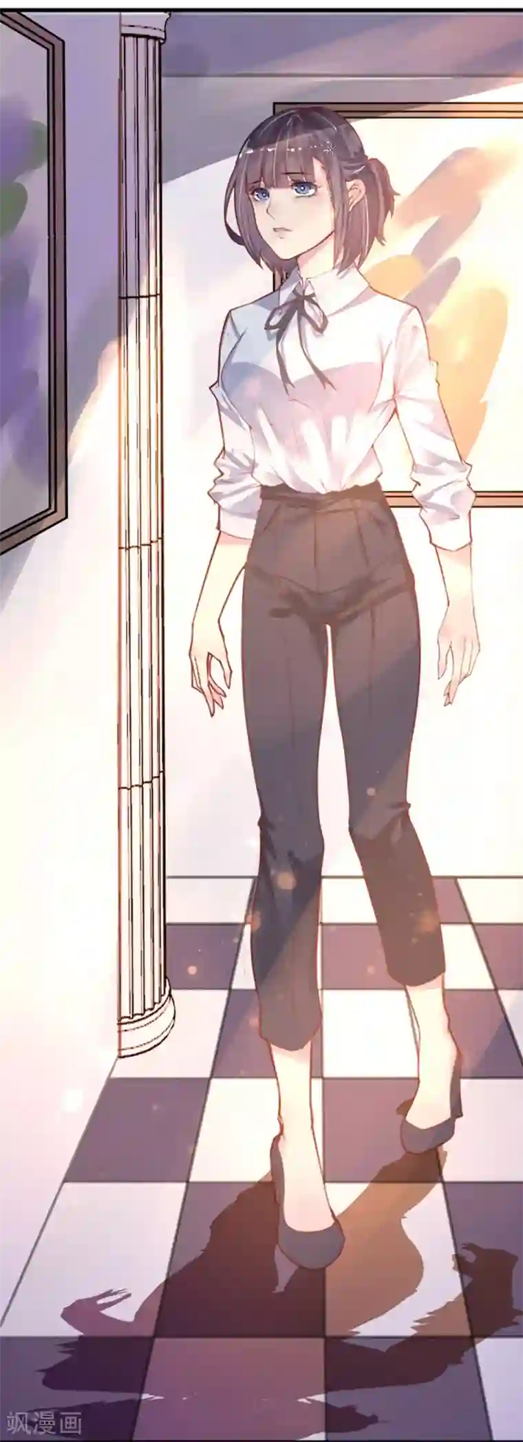 超级游戏狼人杀第12话 教授的秘密