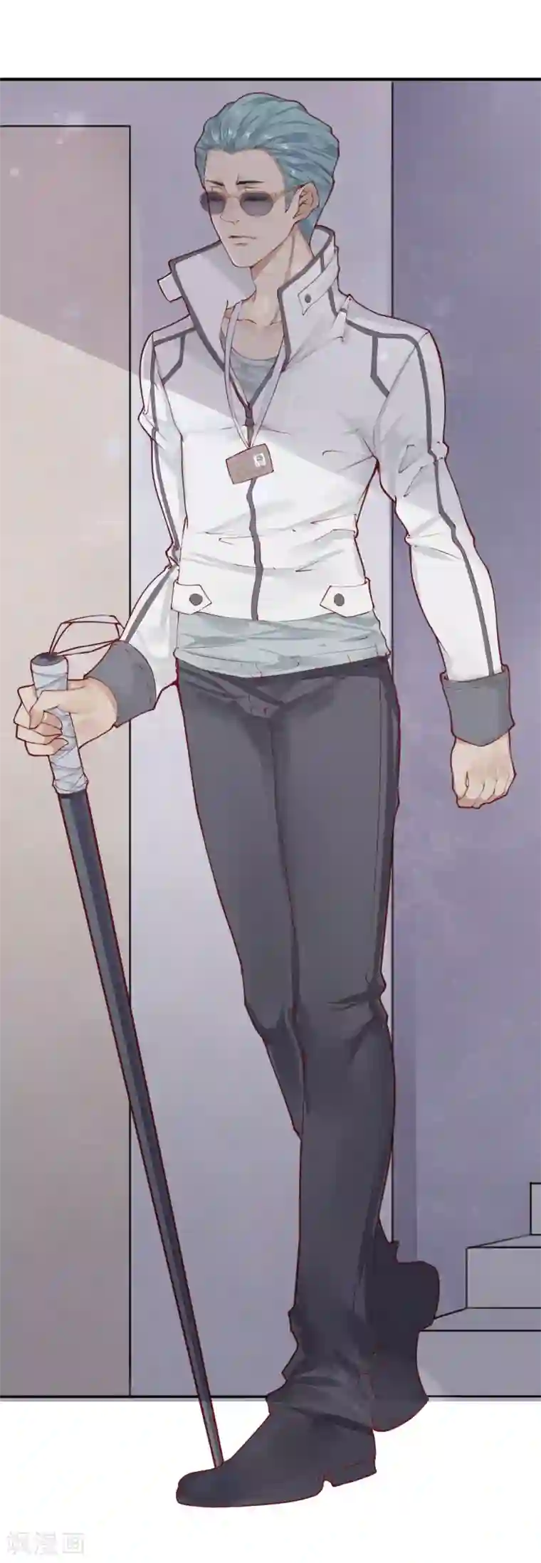 超级游戏狼人杀第15话 把握幸福