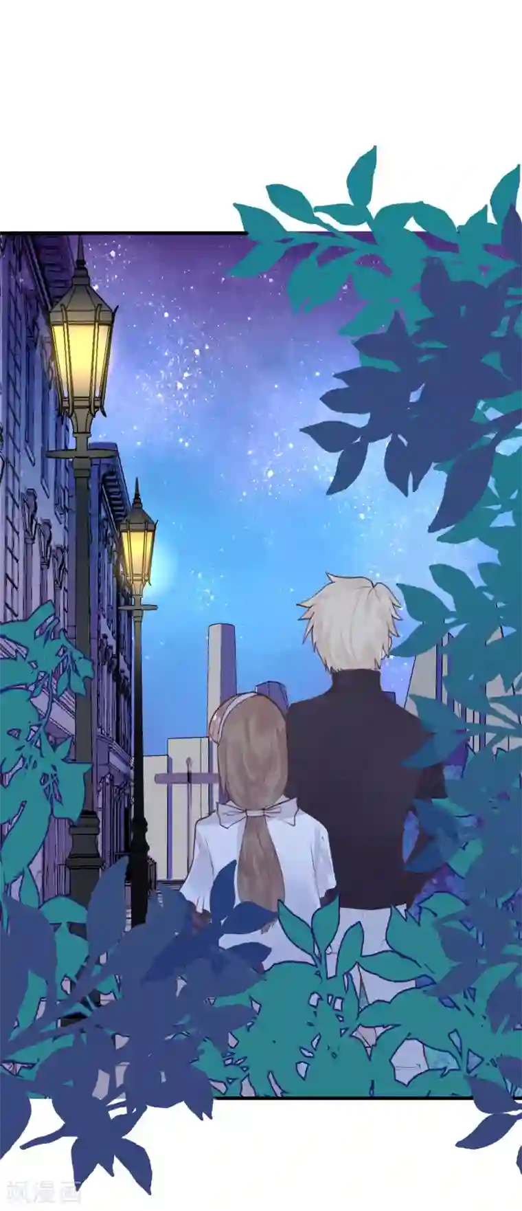 超级游戏狼人杀第16话 盲哑人