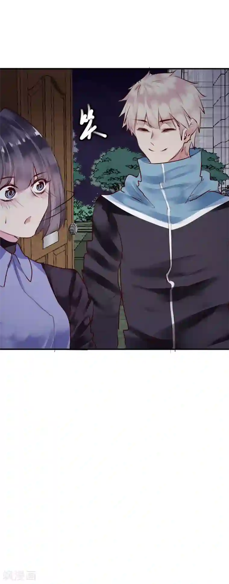 超级游戏狼人杀第33话 杀人犯