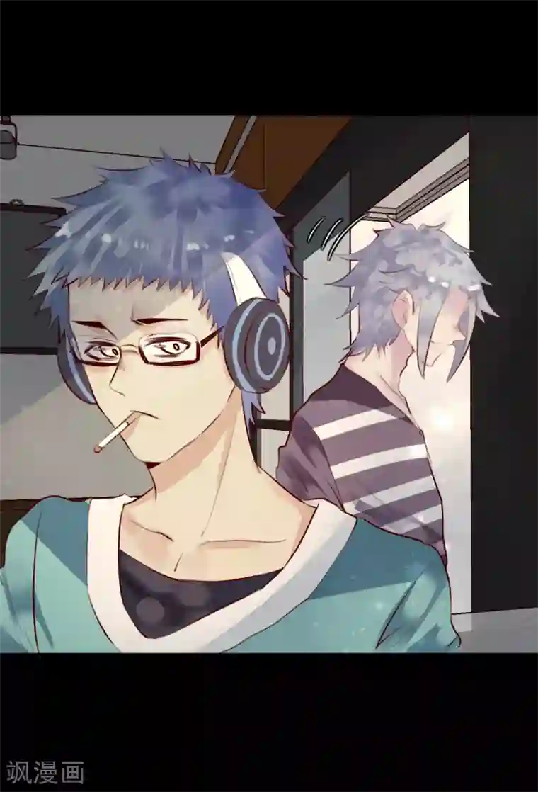 超级游戏狼人杀第33话 杀人犯