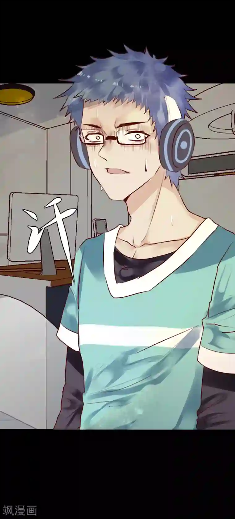 超级游戏狼人杀第33话 杀人犯