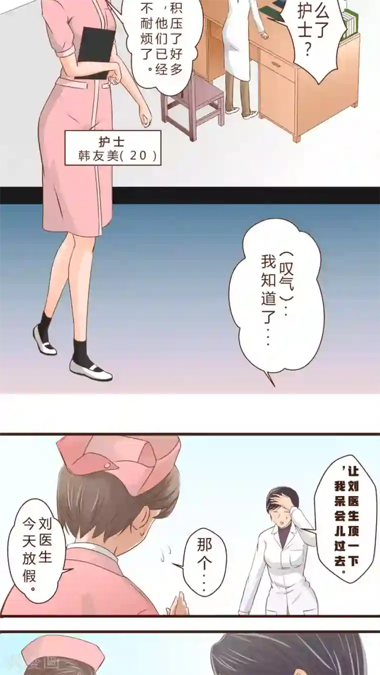 妙手仙医第1话 神奇的男妇科医生(1)