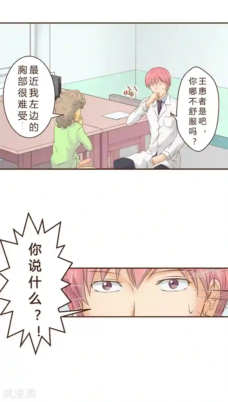 妙手仙医第2话 神奇的男妇科医生(2)