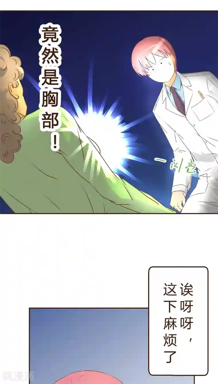 妙手仙医第2话 神奇的男妇科医生(2)