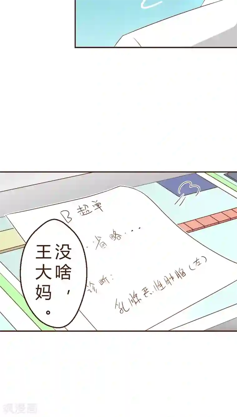 妙手仙医第2话 神奇的男妇科医生(2)