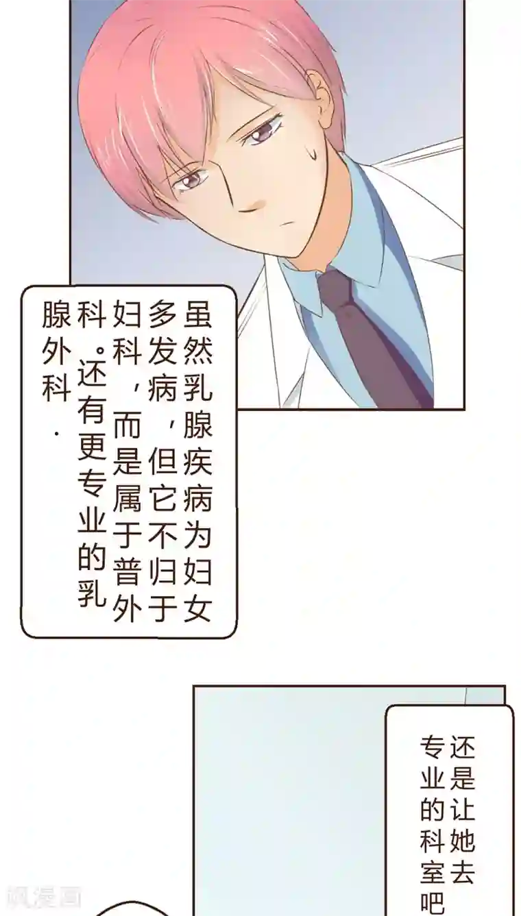 妙手仙医第2话 神奇的男妇科医生(2)